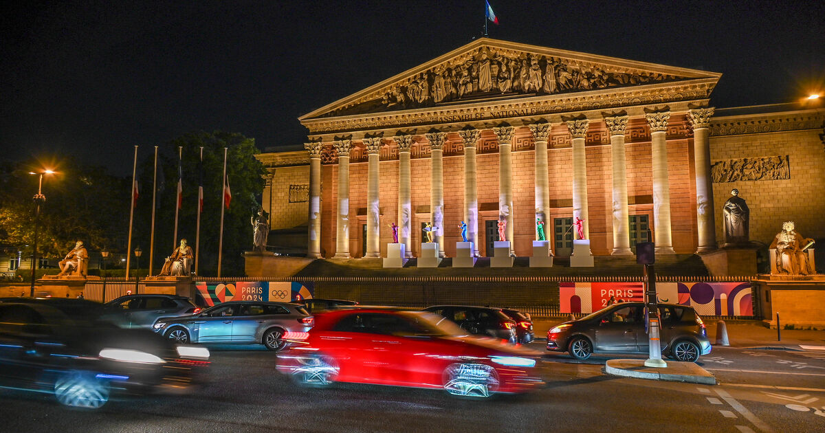 Le Parlement adopte la loi de simplification de la vie économique délestée des ZFE