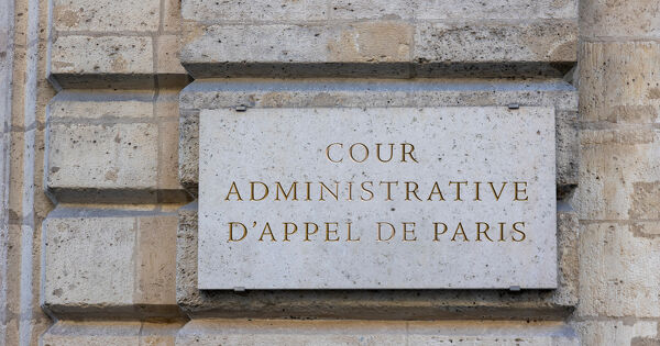 Simplification du contentieux environnemental�: ce que le Gouvernement propose