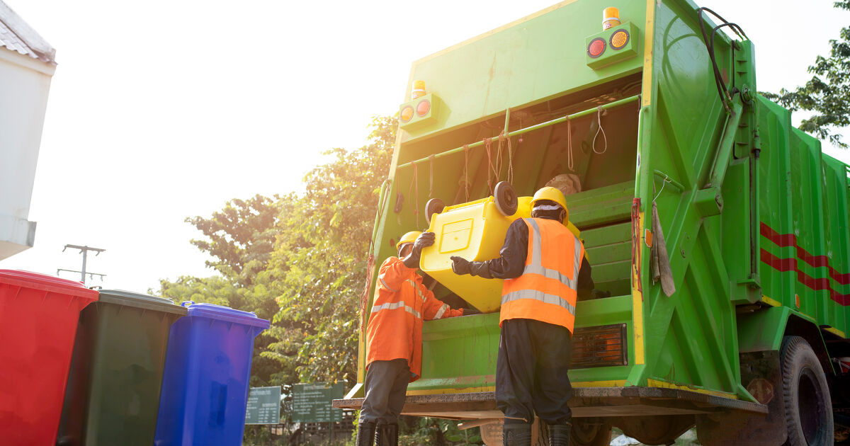 Déchets : la Cour des comptes défend une nouvelle fois la tarification incitative