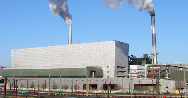 ETS�: appliquer � l'incin�ration le co�t du carbone ne favorisera pas l'enfouissement