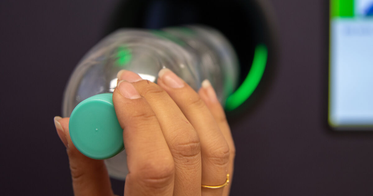 R�emploi et recyclage�: les avantages de la consigne mixte selon Reloop