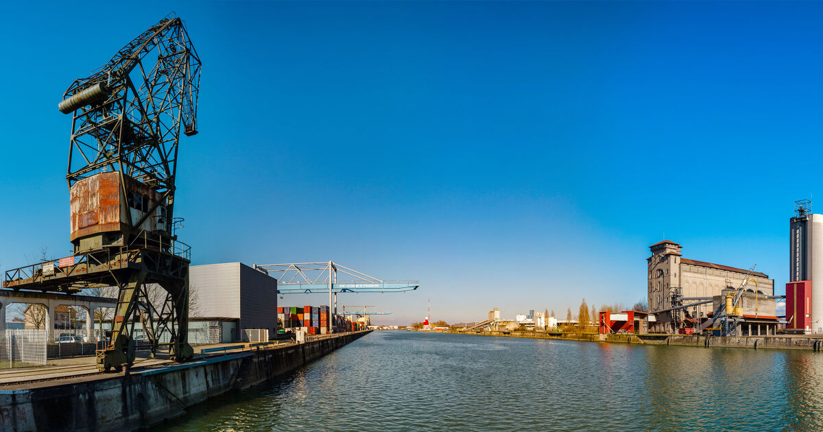 Alerte sur les masses d'eau (6/7)�: �tat des lieux dans le bassin Rhin-Meuse