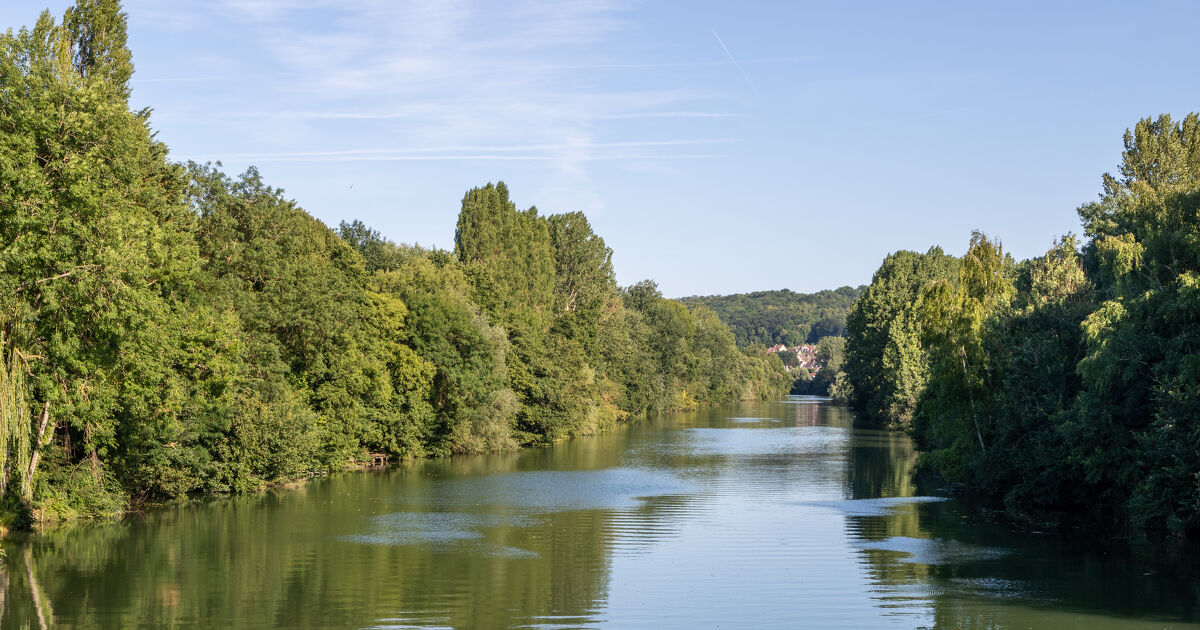 Bassin Artois-Picardie : la Cour des comptes appelle à faire de l'eau une priorité