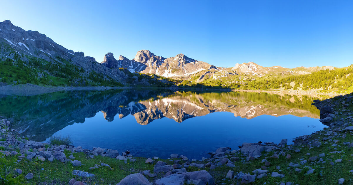 R�silience des Alpes fran�aises�: l'Igedd livre ses recommandations