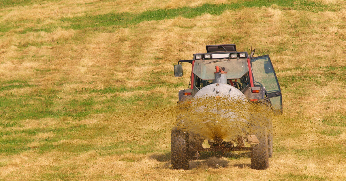 PFAS dans les boues d'�puration�: comment le Gouvernement envisage la campagne de mesure