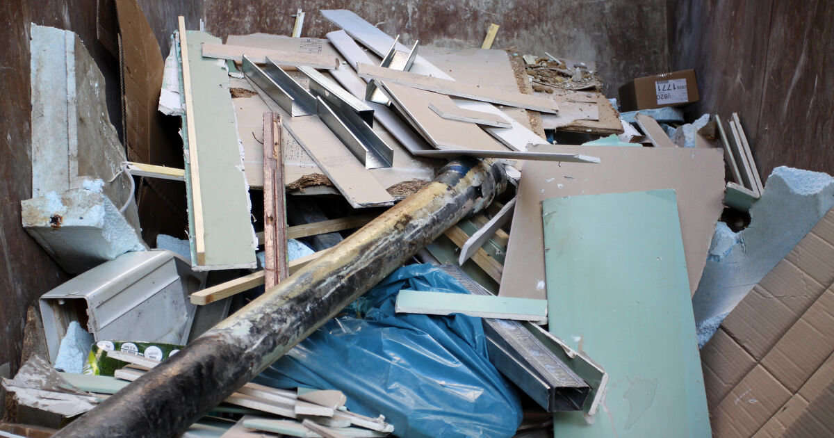 REP PMCB (3/3)�: des objectifs de collecte et de valorisation sensiblement remani�s