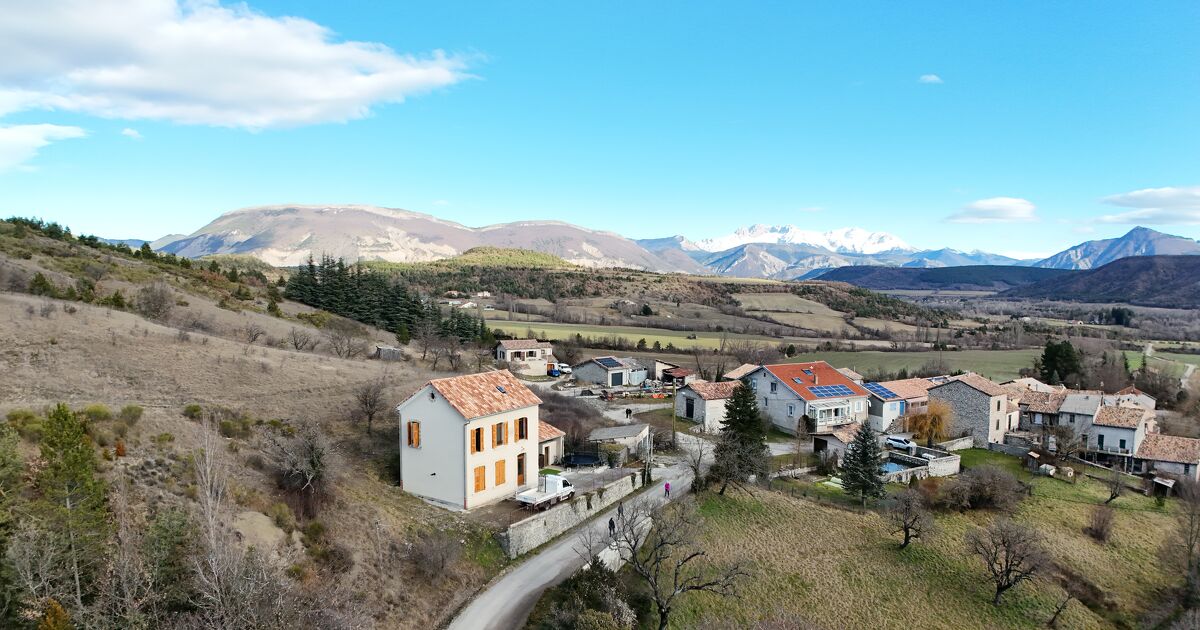 Une proposition de loi transpartisane vise � adapter la loi Montagne