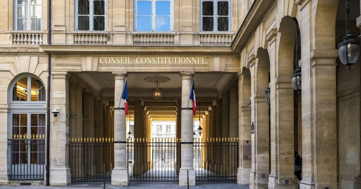 Simplification de la vie économique : ce que les Sages ont censuré, ce qu'ils ont validé