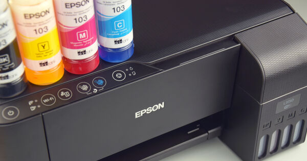 Obsolescence programm�e�: Epson compara�tra devant le tribunal correctionnel d�but juillet