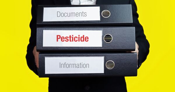 Pesticides�: l'Omnibus X achoppe du c�t� des Etats membres