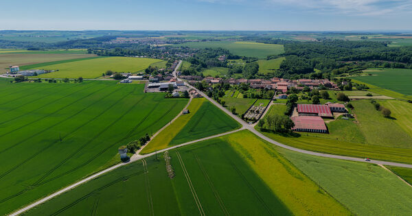 Souverainet� agricole�: un projet de loi qui passe � c�t� de l'objectif�?