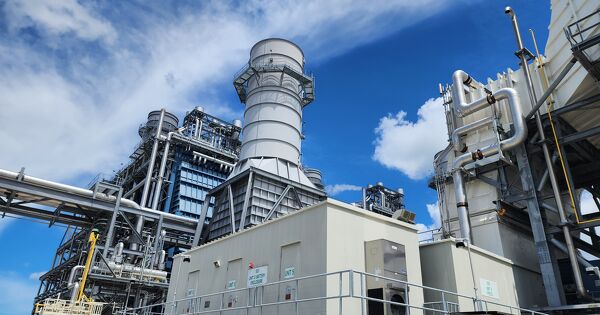 ICPE�: la r�glementation applicable � la combustion de bioliquides est all�g�e