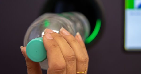 Consigne pour recyclage�: les collectivit�s quittent la concertation et se tournent vers le Premier ministre