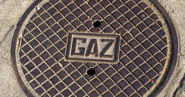 R�seau gazier�: comment �viter que la d�croissance ne p�se trop sur les consommateurs