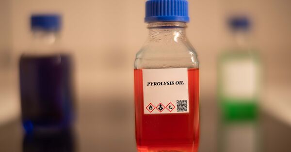Plastique recycl�: Bruxelles valide la pr�f�rence europ�enne et encadre le recyclage chimique