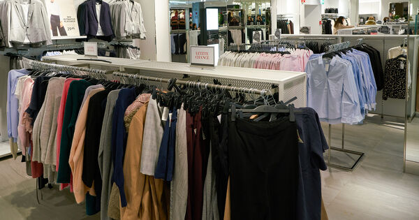 Refonte REP textiles (4/5)�: le malus ��ultra fast-fashion�� arrive