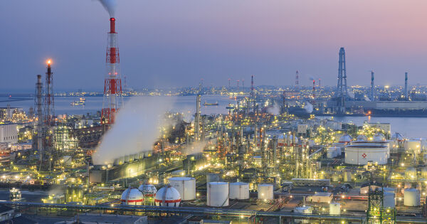 March� carbone europ�en�: la Commission propose une r�forme pour d�carboner l'industrie