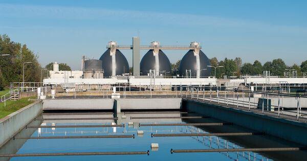 PFAS�: le contr�le des rejets des installations de traitement de d�chets liquides entre en vigueur