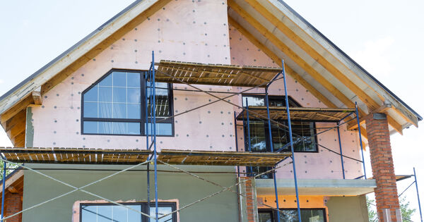 CEE�: recentrage sur la r�novation d'ampleur et des bonifications pour le solaire thermique 