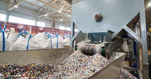 Plastique recycl�: Bruxelles consulte sur les technologies de recyclage et la mesure du contenu recycl�