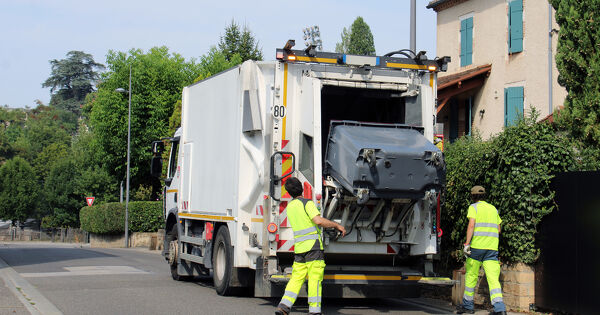 Gestion des d�chets�: un rapport minist�riel appelle � une meilleure application du principe pollueur-payeur