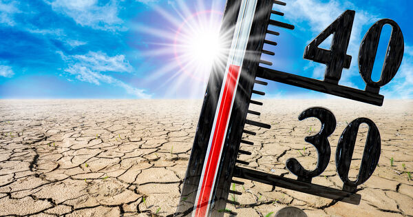 Adaptation au changement climatique�: le Gouvernement fera des propositions fin septembre