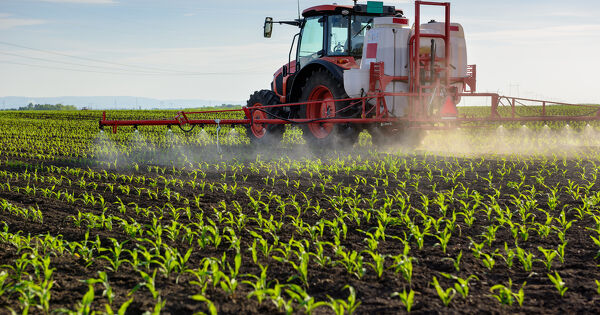 Pesticides�: Pollinis appelle � prot�ger les missions de l'Anses