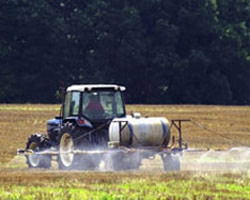Vers des limites maximales en résidus de pesticides moins contraignantes