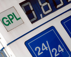 Les professionnels du GPL restent confiants du dveloppement de leur carburant alternatif