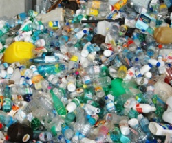 La consignation des emballages et le recyclage des films plastiques (re)considrs ?