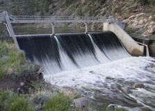 Le développement de l'hydroélectricité inquiète les associations