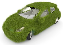 Les ventes de voitures ''vertes'' ont augment en 2008 