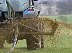 Epandage agricole des boues d'épuration : le système d'indemnisation précisé