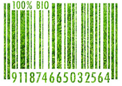 Les ventes de produits bio sont en hausse de 25% en 2008