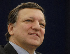 La Commission Barroso pingle par dix ONG environnementales