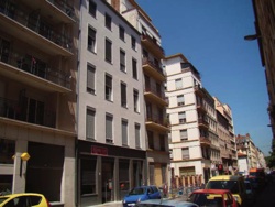Logements sociaux : Lyon inaugure un bâtiment rénové selon le label BBC