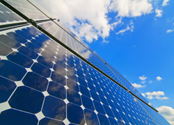 Pour une stratégie de développement du photovoltaïque