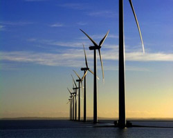 Energies renouvelables : la dynamique se poursuit en Europe