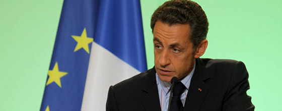 Taxe carbone : l'arbitrage de Nicolas Sarkozy suscite de vives critiques