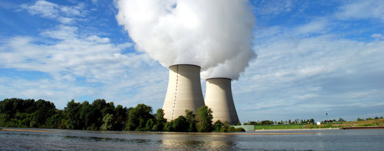 Sûreté nucléaire : vers une harmonisation des pratiques internationales ?