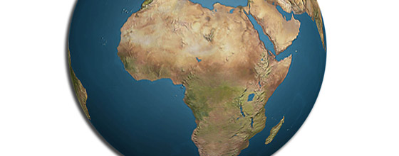 Sommet de Copenhague : l'Afrique demande rparation