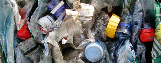 Le recyclage, au cur des enjeux des industriels des emballages plastiques