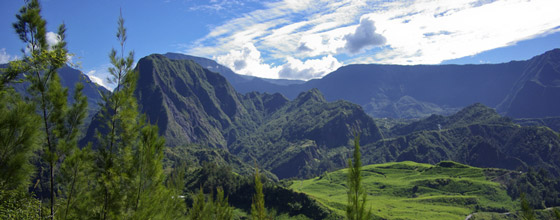 Ile de la Réunion : vers l'indépendance énergétique ?