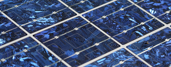 2010 sera une année cruciale pour le solaire photovoltaïque en France