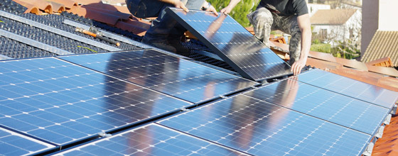 Photovoltaïque : un nécessaire assainissement de la filière