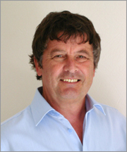 Jean-Franois Stphan est nomm directeur de l'INSU-CNRS