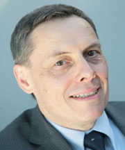 Marc-Grard Albert est nomm directeur des affaires internationales de l'IRSN 