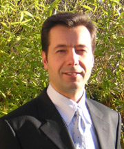 Frdric Gaudin est nomm Prsident-directeur-gnral de LRQA France