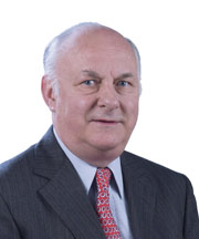Michel Laroche est rlu Prsident du Conseil d'administration du Cetim