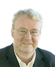 Dr Poul Engberg-Pedersen est nomm Directeur Gnral Adjoint de l'UICN
